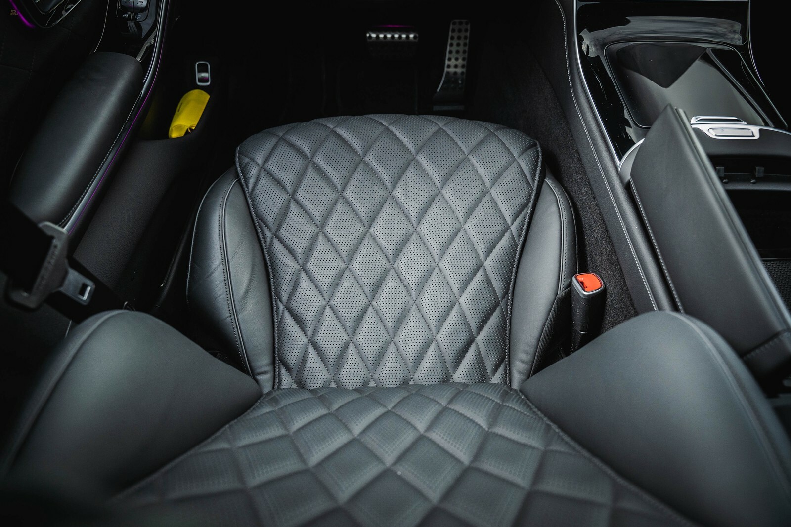 Thumbnail von Maybach DESIGN S580 LONG GOLDLABEL