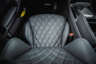 Thumbnail von Maybach DESIGN S580 LONG GOLDLABEL