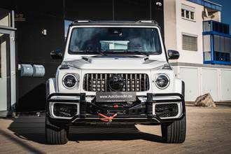 Thumbnail von Mercedes-Benz G 63 AMG HOFELE SPECIAL EDITION