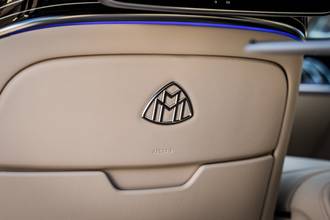 Thumbnail von Maybach S580 4M 4D + 4 SEATS
