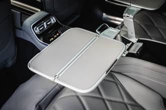 Thumbnail von Maybach S580 4M GREY INTERIOR +4 SEATS