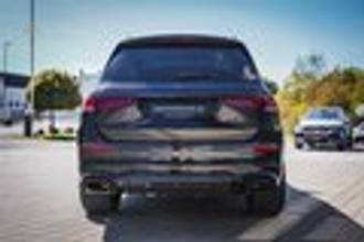 Thumbnail von Maybach GLS 800 BRABUS CARBON 3D