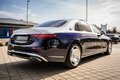 Thumbnail von Maybach S580 4M DUO TONE + GREY INTERIOR