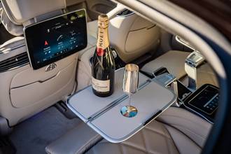 Thumbnail von Maybach S680 4M High End Interior+4 SEATS