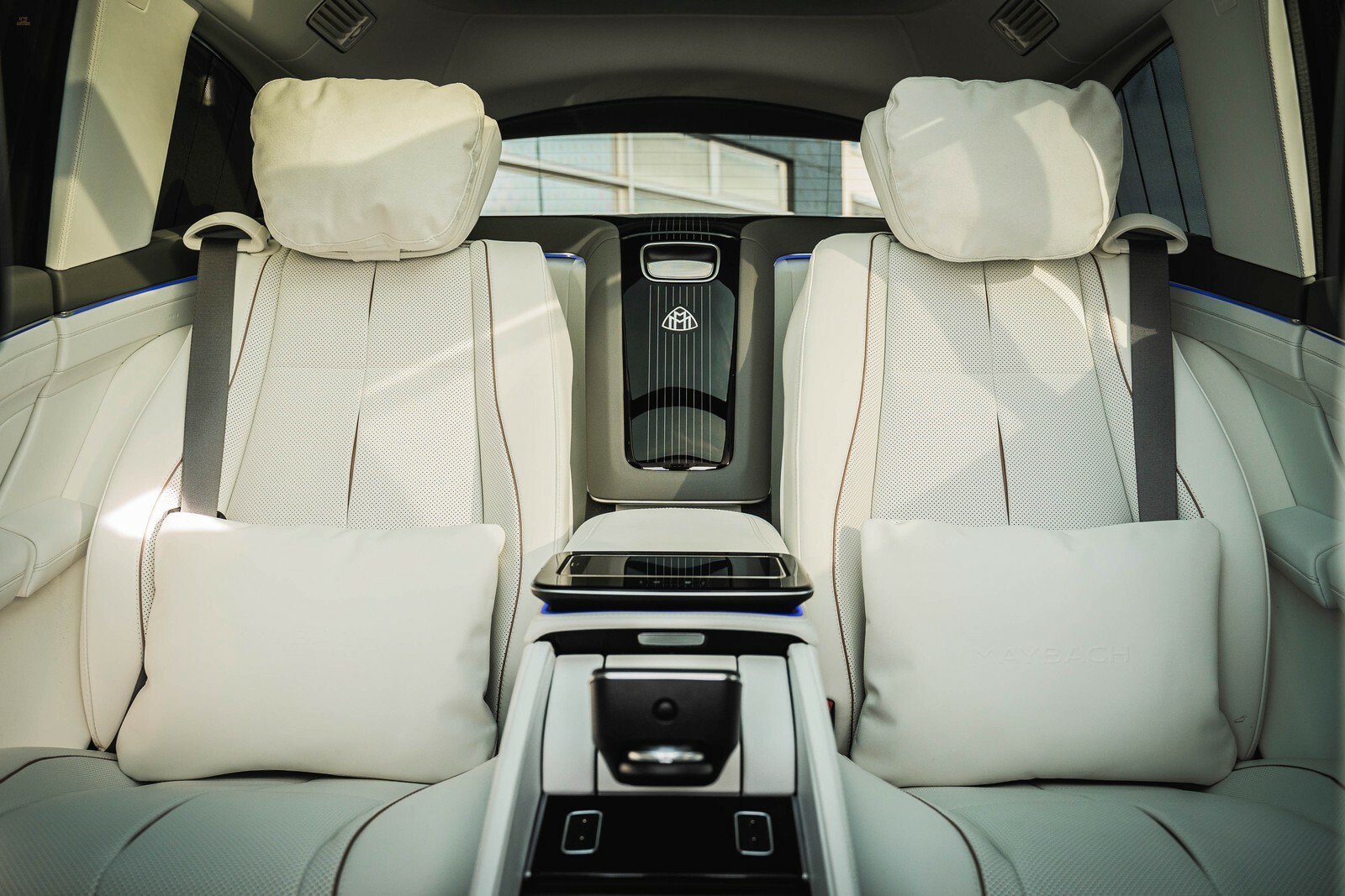 Thumbnail von Maybach GLS 600 EDITION 100 LIMITED 1 OF 100