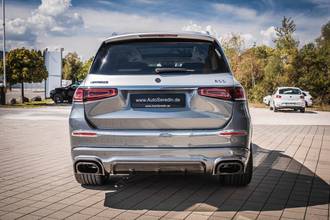 Thumbnail von Mercedes-Benz GLS 600 BRABUS 2-TONE CUSTOM