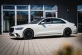 Thumbnail von Mercedes-Benz S500 4M LONG HOFELE BLACK