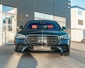 Thumbnail von Mercedes-Benz S 500 LONG AMG LINE TV 3D DISPL DIGITAL