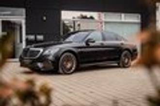 Thumbnail von Mercedes-Benz  S 65 AMG LONG FINAL EDITION+1 OF