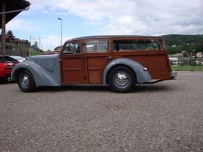 Thumbnail von Alvis TA 14