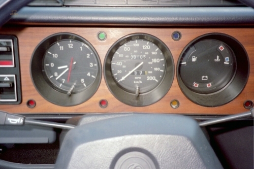 Thumbnail von Austin Princess 2200