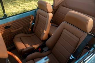 Thumbnail von Beetle Cabrio 1303 Bahia Blue