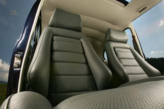 Thumbnail von Coccinelle Limousine 1302 avec toit ouvrant