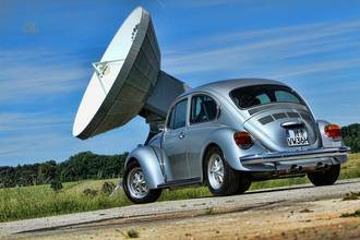 Thumbnail von Brouk Limuzína 1303 Rally verze