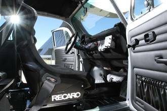 Thumbnail von Brouk Limuzína 1303 Rally verze