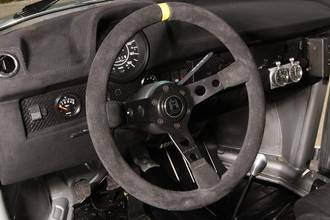 Thumbnail von Brouk Limuzína 1303 Rally verze