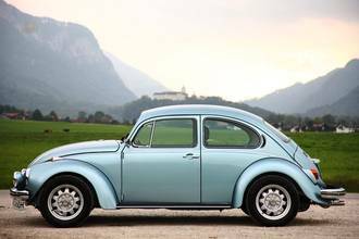 Thumbnail von Limusina Käfer 1302 Campeón del mundo