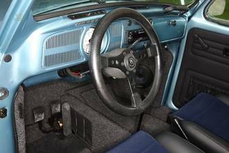 Thumbnail von Limusina Käfer 1302 Campeón del mundo