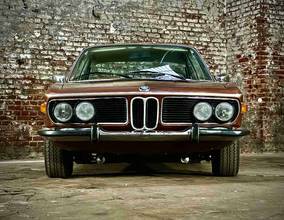 Thumbnail von BMW 3.0 CS