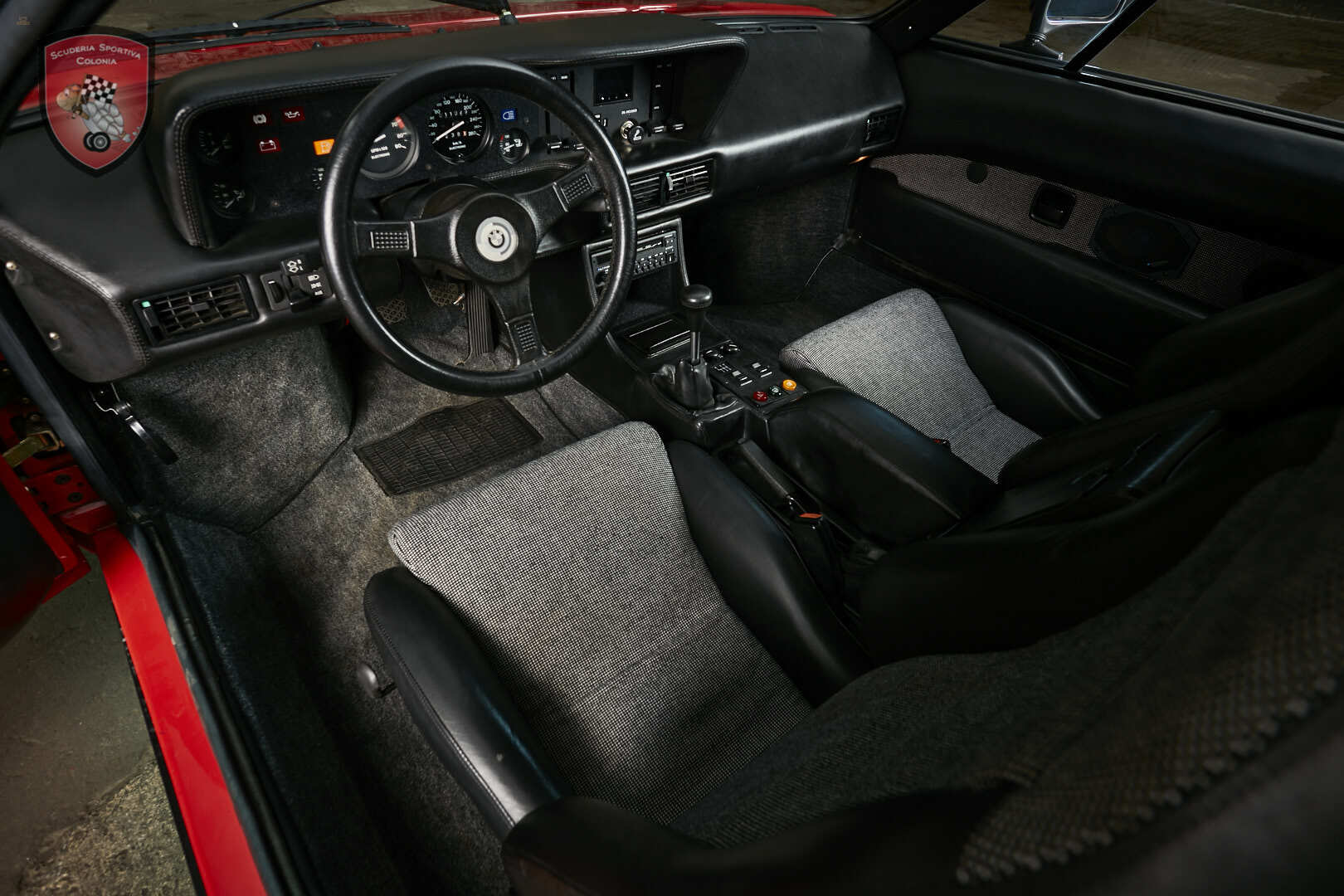 Thumbnail von BMW M1