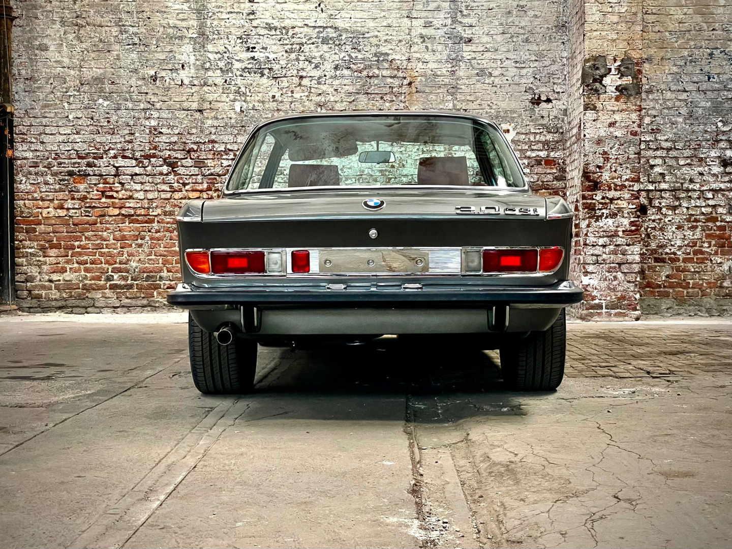 Thumbnail von BMW 3.0 CSI