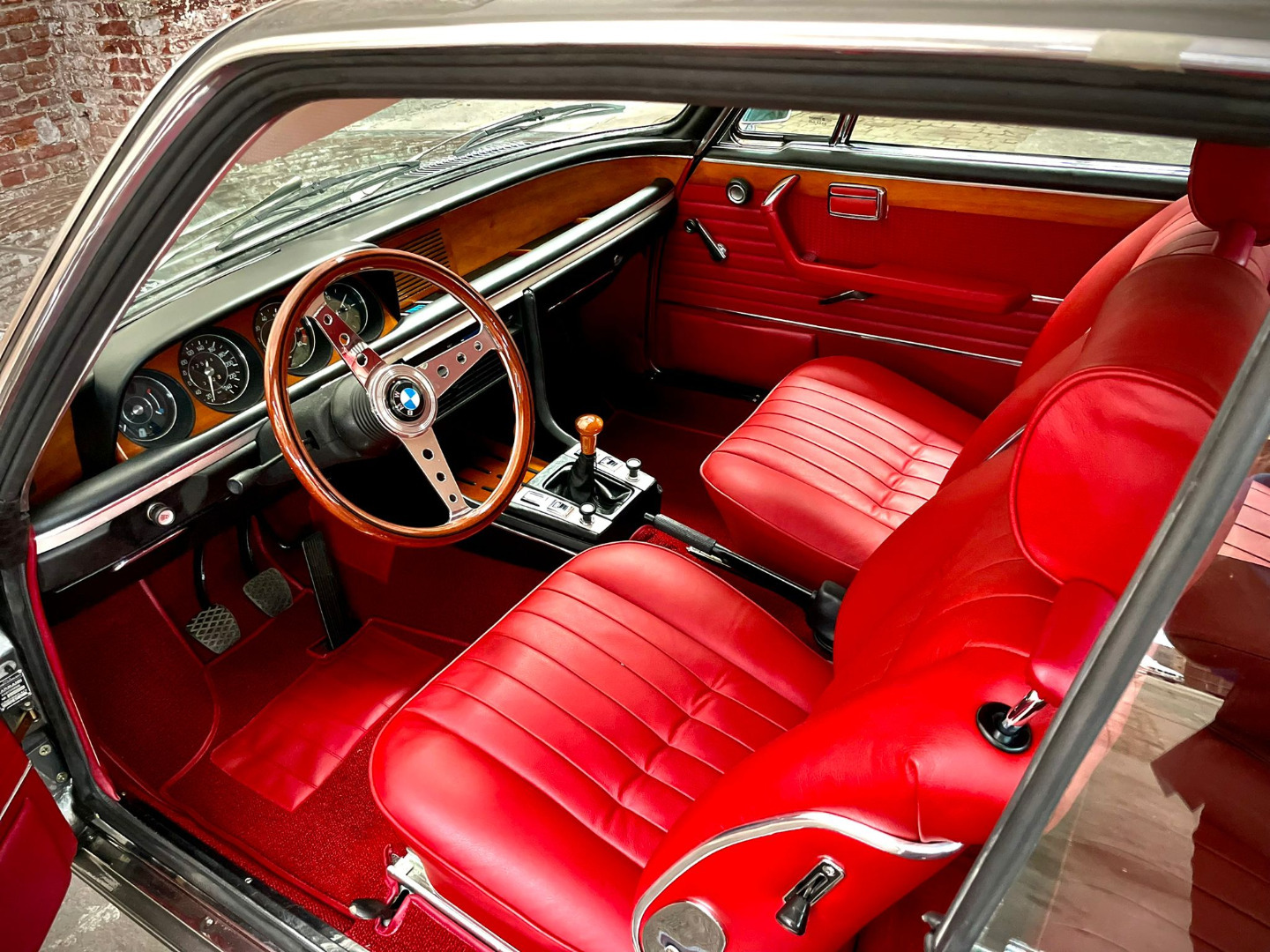 Thumbnail von BMW 3.0 CSI