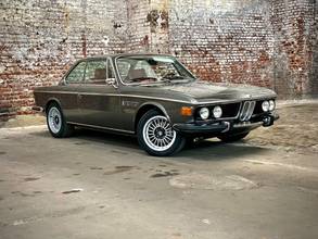 Thumbnail von BMW 3.0 CSI
