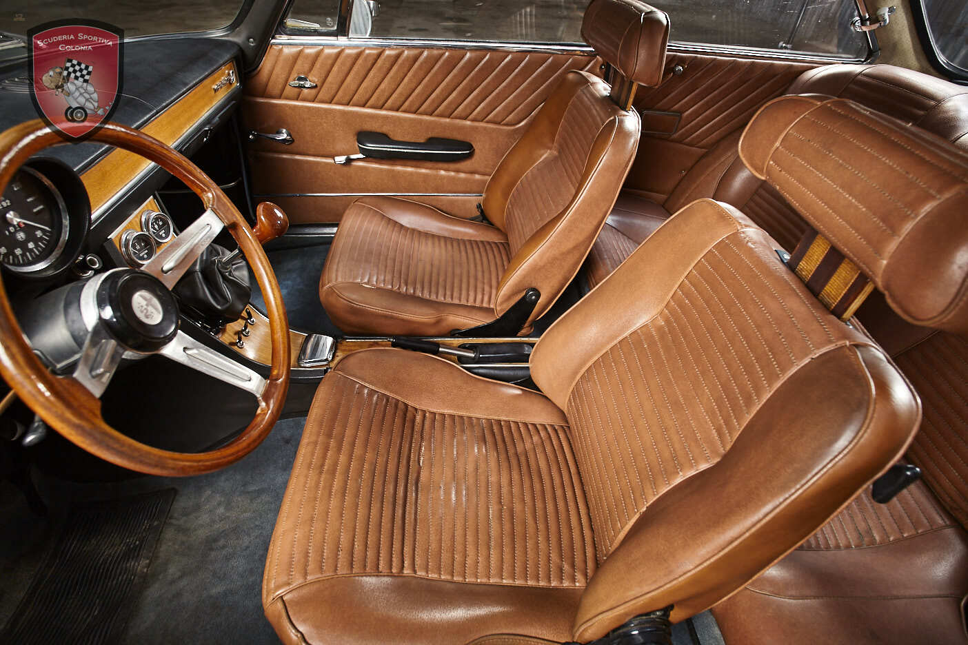 Thumbnail von Alfa Romeo 1750 GT Veloce