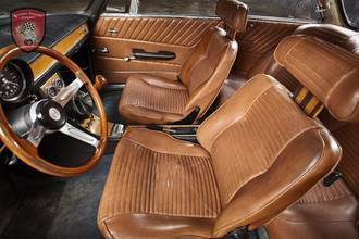 Thumbnail von Alfa Romeo 1750 GT Veloce