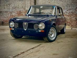 Thumbnail von Alfa Romeo Giulia Super 1.3/2.0