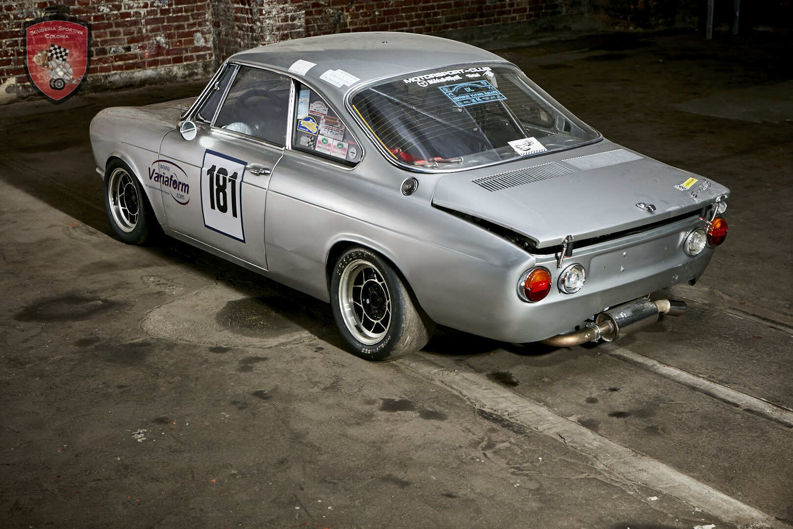 Thumbnail von Simca 1200 S Bertone Coupé