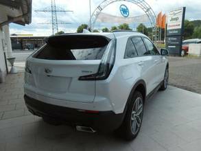 Thumbnail von Cadillac XT4 350T AWD Sport Auto