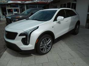 Thumbnail von Cadillac XT4 350T AWD Sport Auto