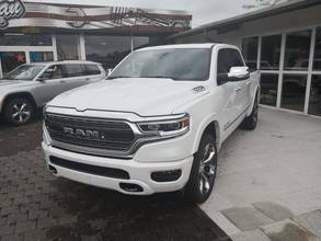 Thumbnail von Dodge RAM 1500 Limited Ramboxes