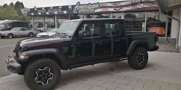 Thumbnail von Jeep Gladiator
