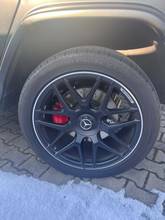 Thumbnail von sehr schicker Mercedes  G 63 AMG