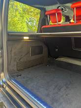 Thumbnail von sehr schicker Mercedes  G 63 AMG