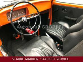 Thumbnail von Volkswagen Escarabajo Top Chop GTI 16 V/una sola pieza