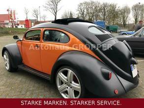 Thumbnail von Volkswagen Escarabajo Top Chop GTI 16 V/una sola pieza