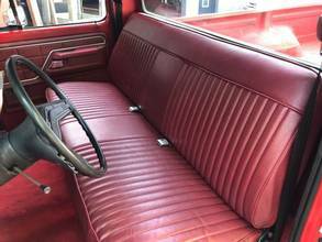 Thumbnail von Ford F 150 Ranger Automatico