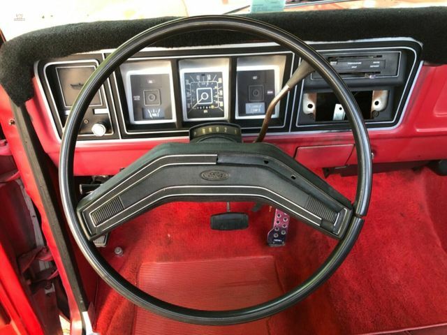 Thumbnail von Ford F 150 Ranger Automático