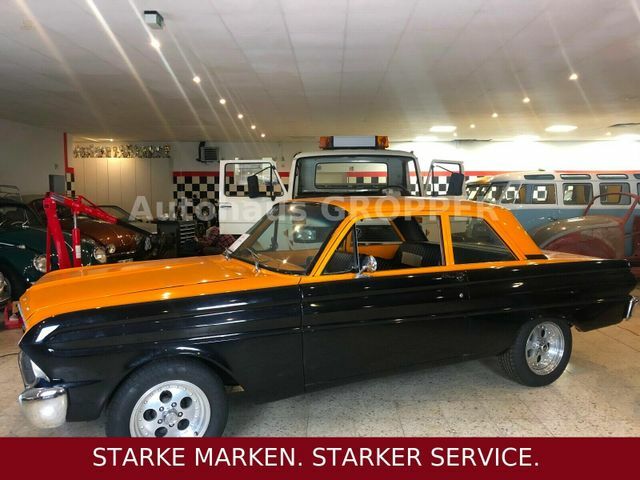 Thumbnail von Ford Falcon GT Automatyczny