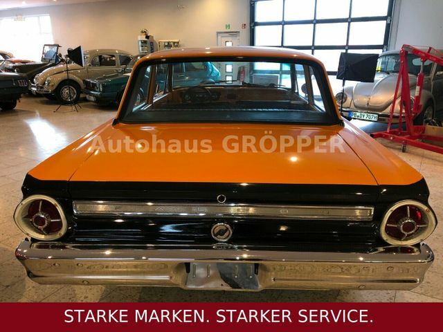 Thumbnail von Ford Falcon GT Automatyczny