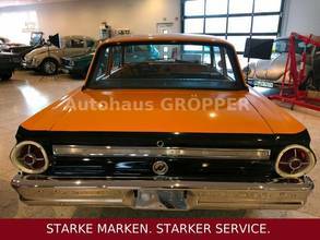 Thumbnail von Ford Falcon GT Automatik
