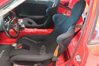 Thumbnail von Porsche 924 GTS / 937 Original /kein Umbau!