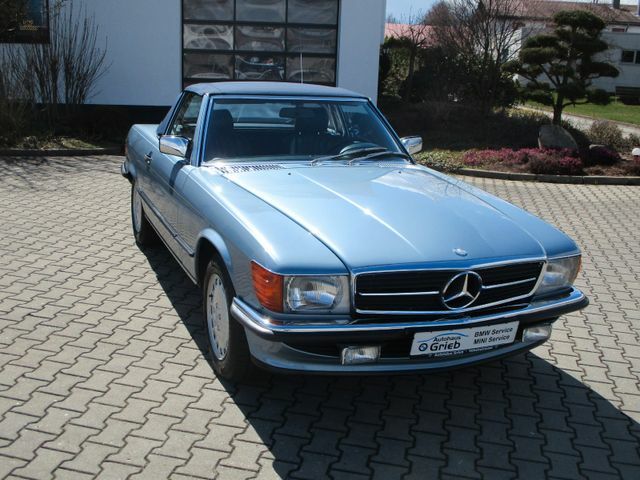 Thumbnail von Mercedes-Benz SL 300