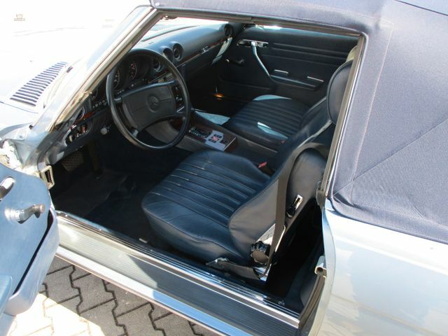 Thumbnail von Mercedes-Benz SL 300