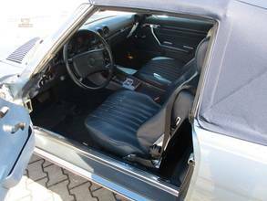 Thumbnail von Mercedes-Benz SL 300