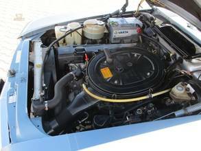 Thumbnail von Mercedes-Benz SL 300