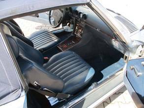 Thumbnail von Mercedes-Benz SL 300